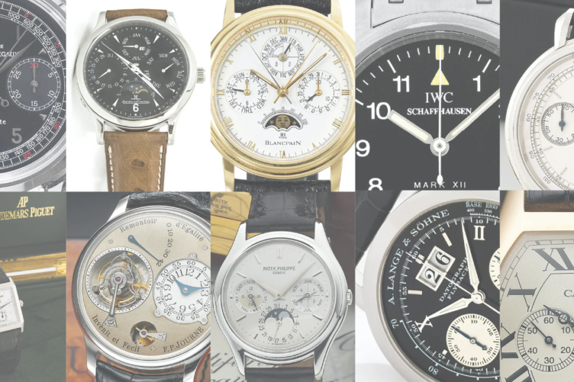 Dieci orologi replica fuori produzione che offrono un sacco di soldi replica