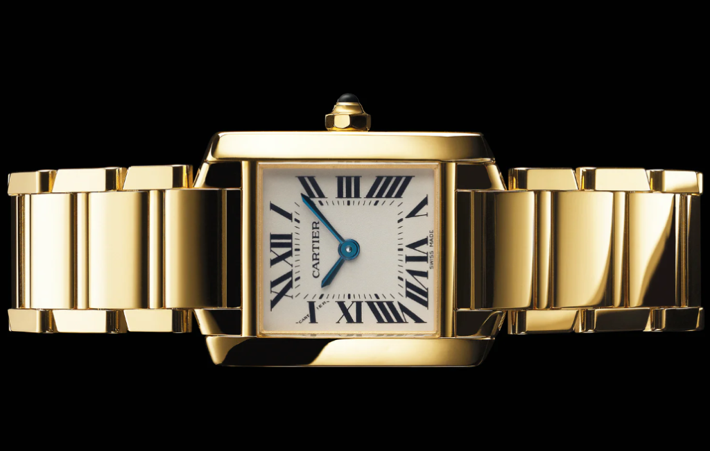 Cartier replica