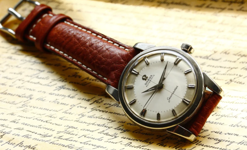 Vintage utile sotto i $ 1.000 Fake Omega