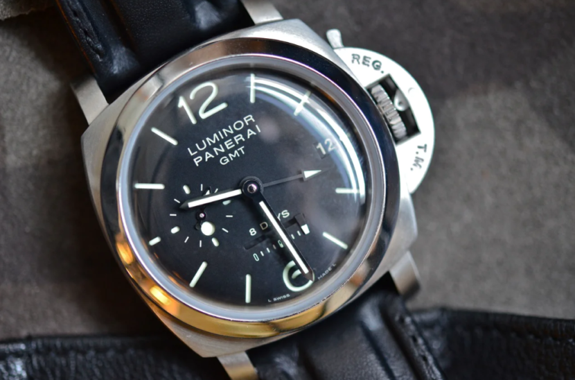 Il Panerai replica PAM0233, un’icona tra i moderni Panerais