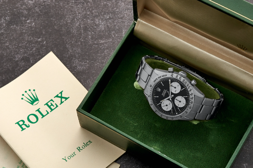 I nostri orologi replica vintage preferiti dal negozio HODINKEE nel 2020 orologi replica