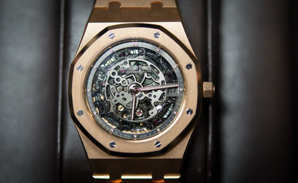 Audemars Piguet replica