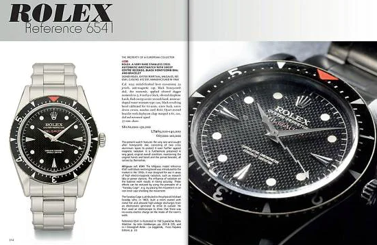 Un Rolex Replica Milgauss originale: non c’è niente di meglio di così