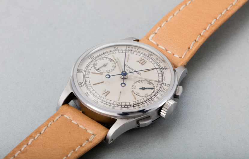 Dieci lotti principali della seconda asta di orologi replica Phillips di Ginevra, tra cui un Patek in frazioni di secondo in acciaio, l’Hermes Paul Newman e un vero sottomarino Bond