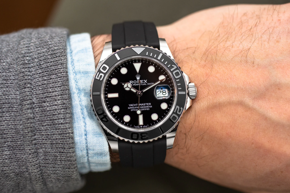 Rolex replica