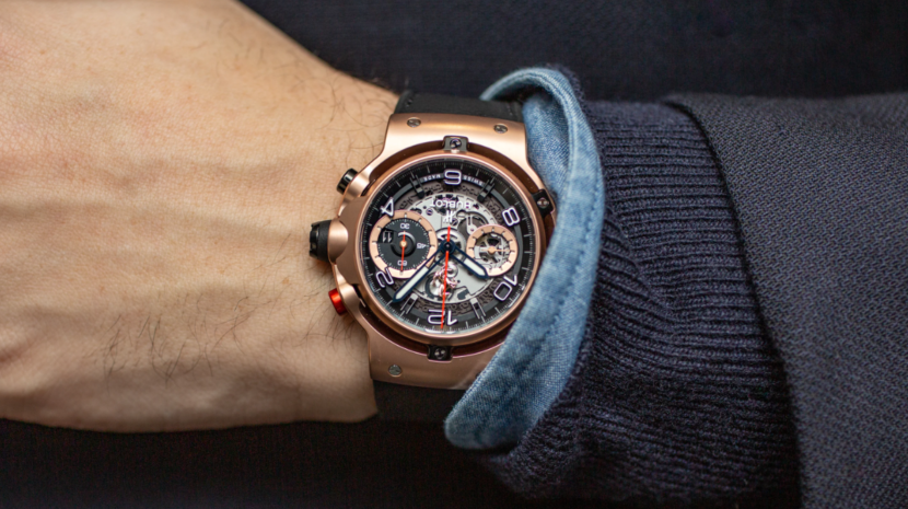 I nostri orologi replica Guilty Pleasure preferiti di Baselworld 2019