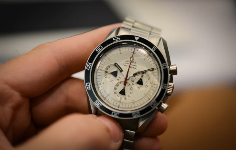 L’ultimo Omega Replica Speedmaster Get Together