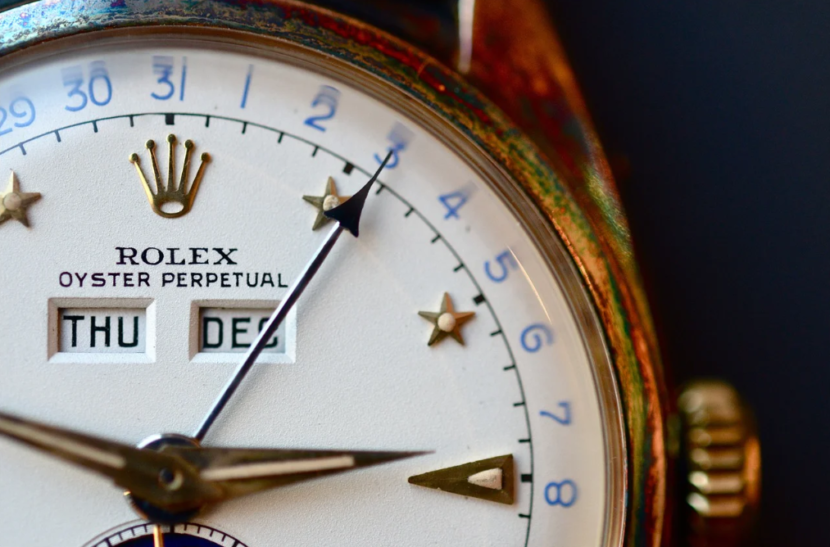 Il tuo consiglio per l’acquisto di orologi replica vintage definitivi: le condizioni contano, molto (a volte per un importo di $ 480.000)