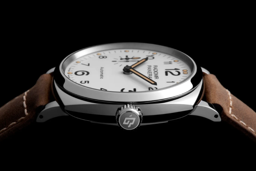 Il Panerai replica Radiomir 1940 3 Days Automatic Acciaio 42mm