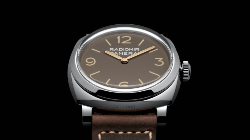 L’edizione speciale Panerai replica Radiomir 1940 e Luminor 1950 con quadrante speciale