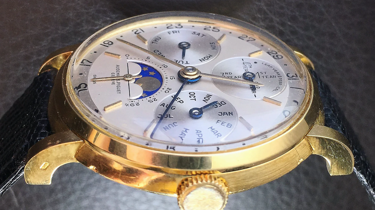 Perche Il Rolex Costano Cosi Tanto