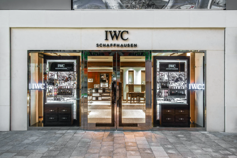 IWC Replica apre una boutique nel distretto del design di Miami
