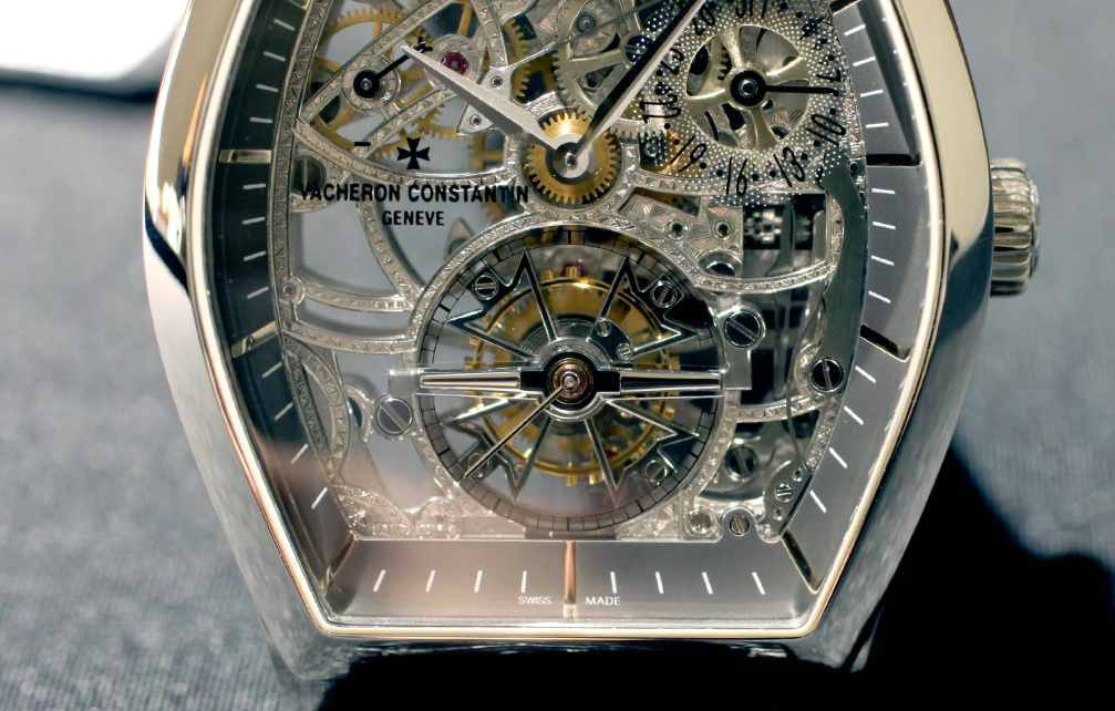 Vacheron Constantin Replica