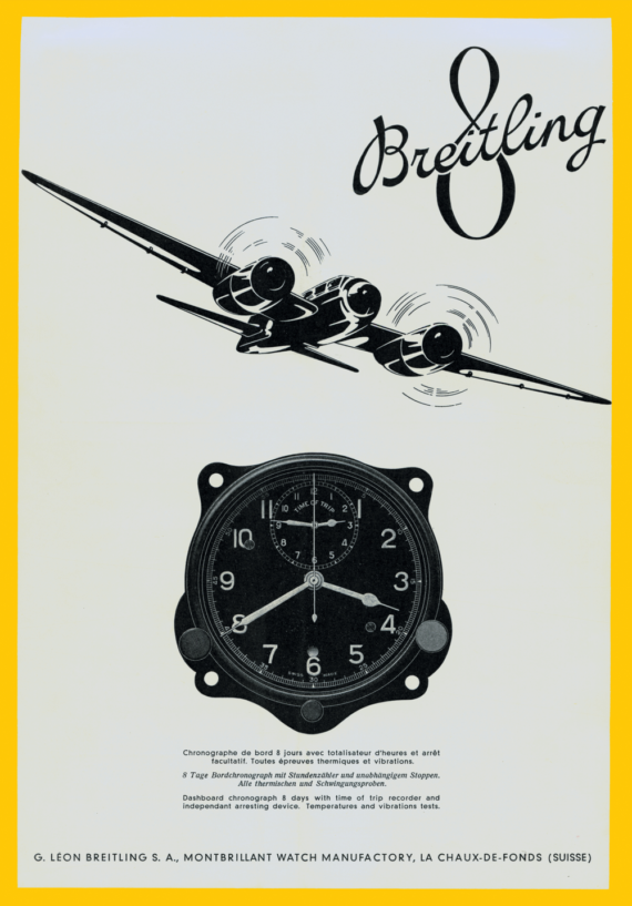 Breitling Replica