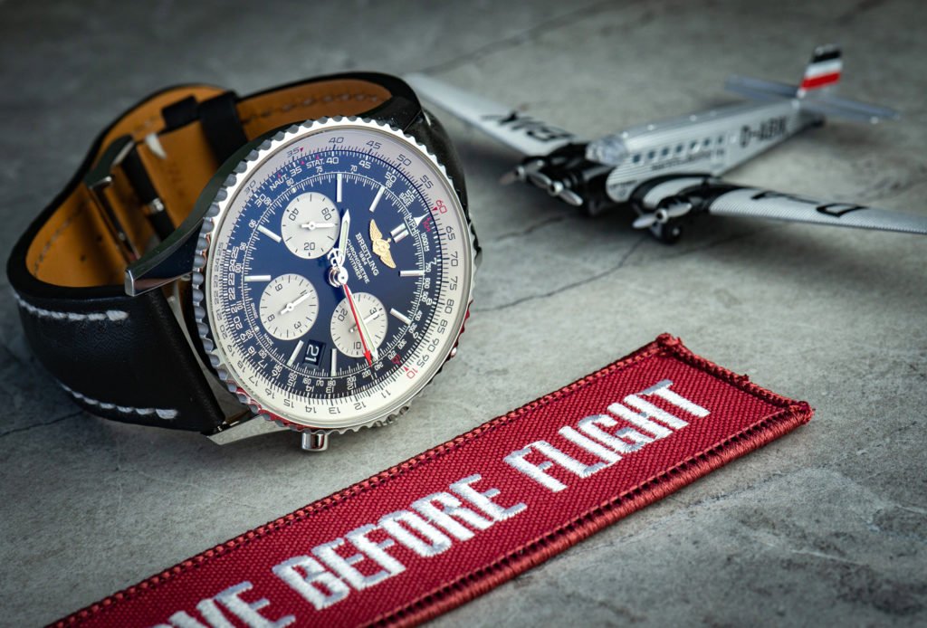 Breitling Replica