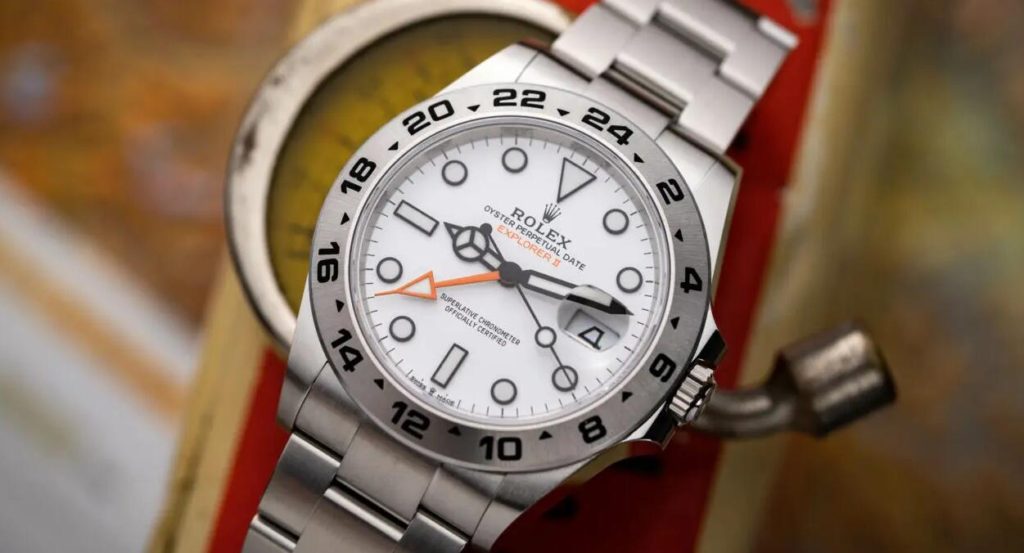 Rolex Replica